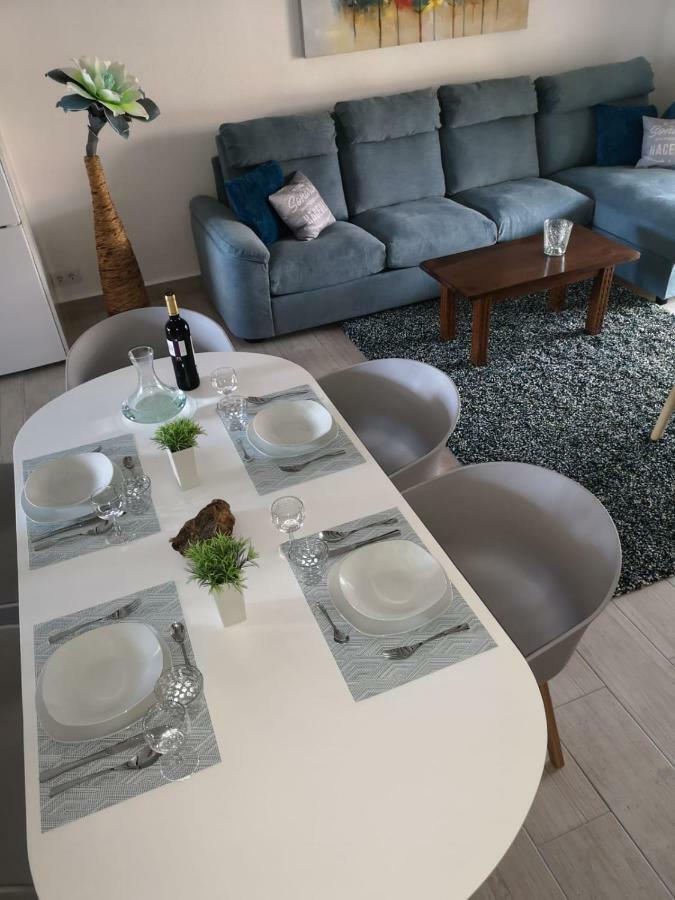 شقة Casa Nova Adele + Pelletsoffen دينايا المظهر الخارجي الصورة